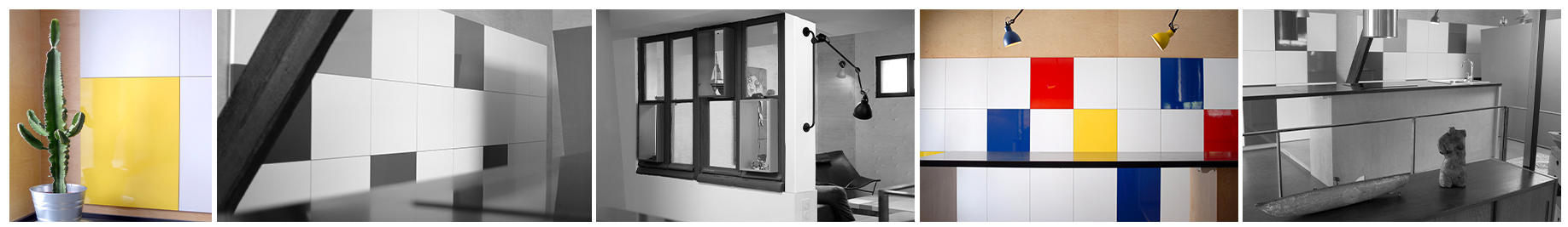 Architecte Urbanisme Mobilier