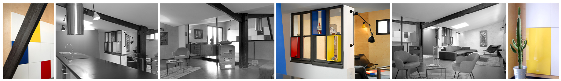 Architecte maison individuelle