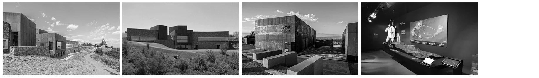 Architecture Public