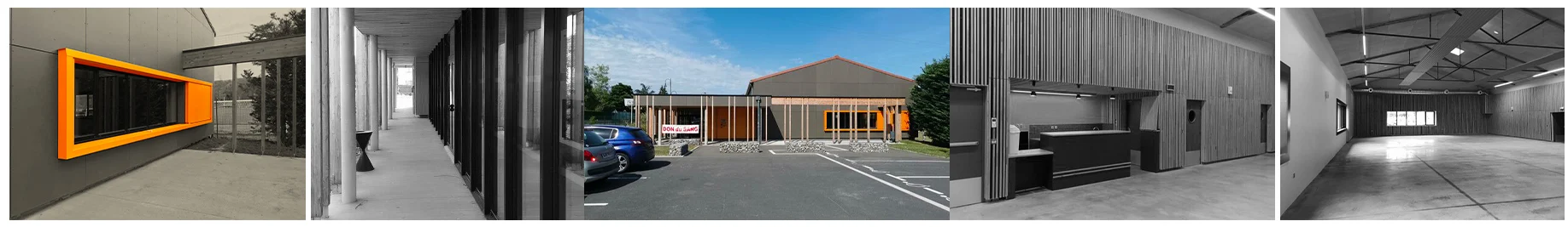 Architecture Public