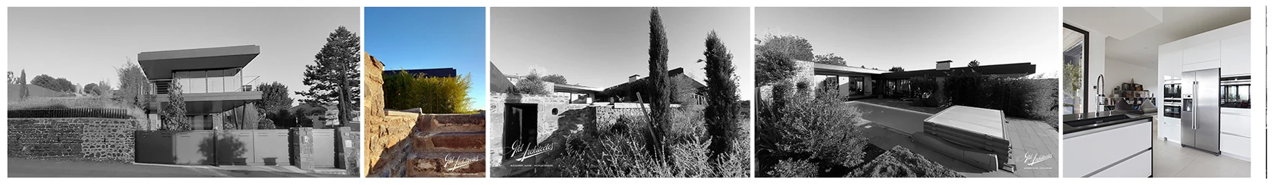 Architecte maison individuelle