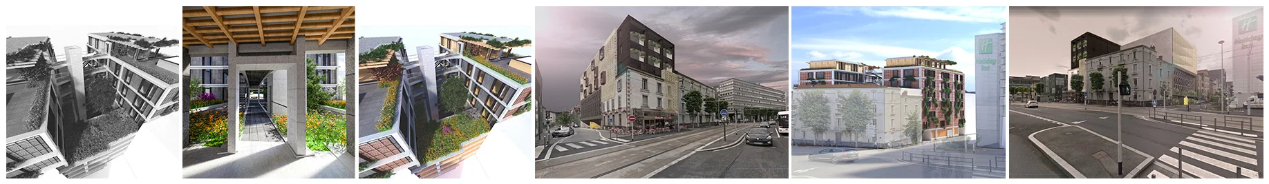 Architecte Collectif