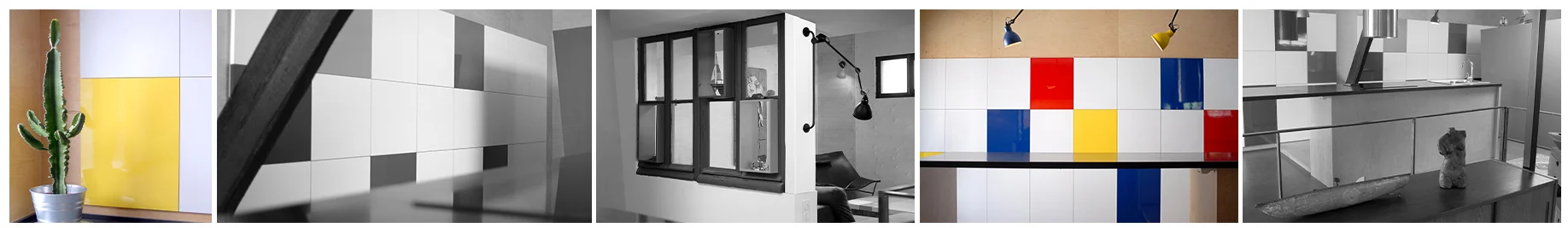 Architecte Urbanisme Mobilier