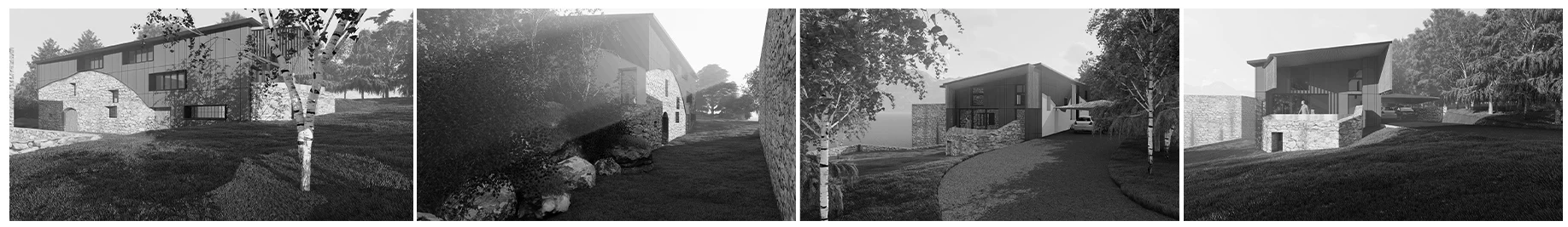 Architecte maison individuelle