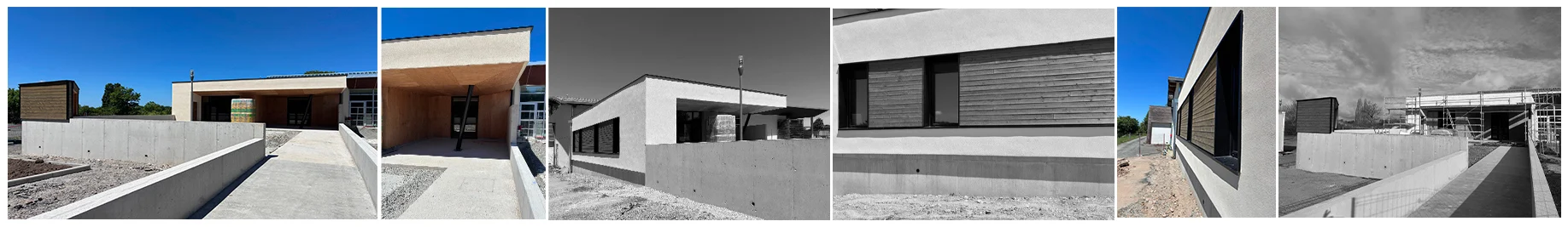 Architecture Public