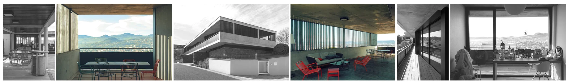 Architecte maison individuelle