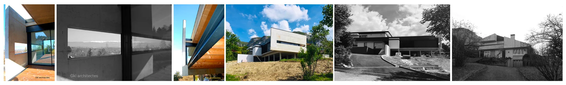 Architecte maison individuelle