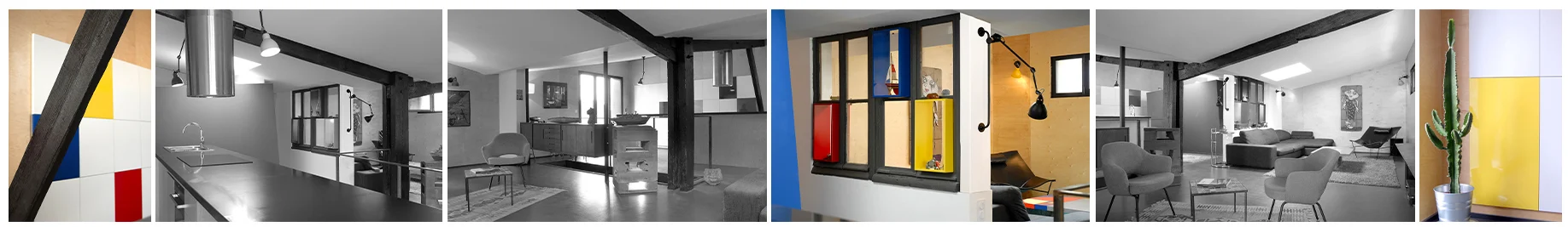 Architecte maison individuelle